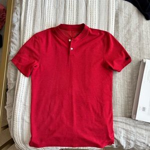 Men’s Nike Tiger Woods Golf Polo